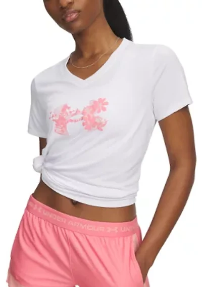 UA Tech™ Graphic Short Sleeve Shirt