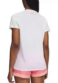 UA Tech™ Graphic Short Sleeve Shirt