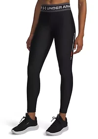 Women's UA Tech™ Branded Leggings