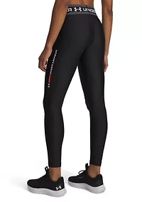 Women's UA Tech™ Branded Leggings