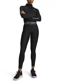 Women's UA Tech™ Branded Leggings