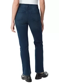 Petite Amanda Classic Pants