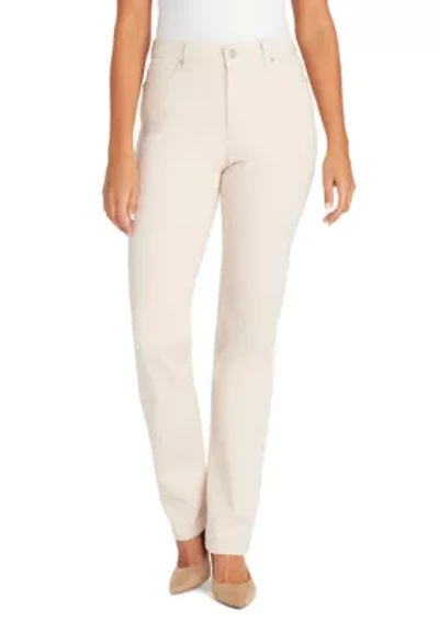 Petite Amanda Basic Short Jeans