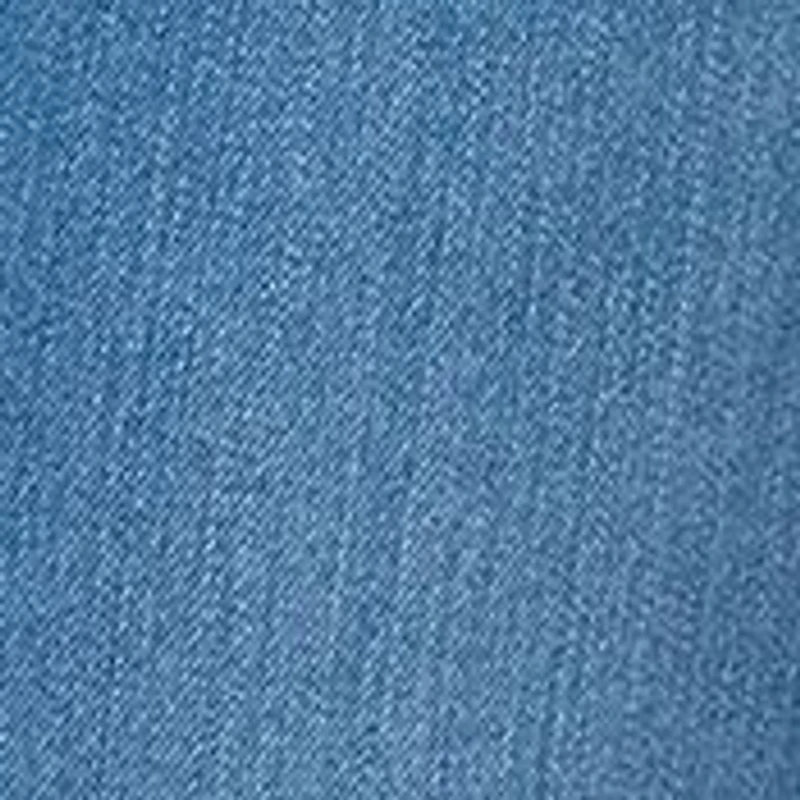 Amanda Denim Short Jeans