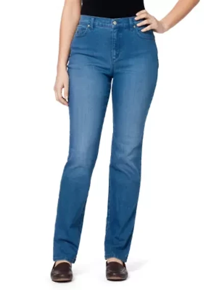 Amanda Denim Short Jeans