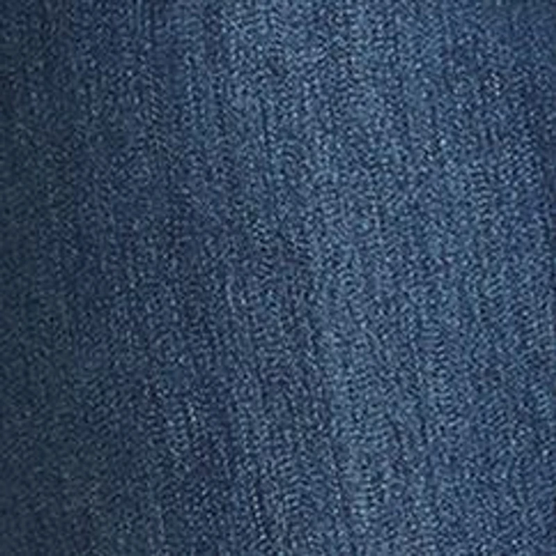 Petite Amanda Classic Jeans - Short