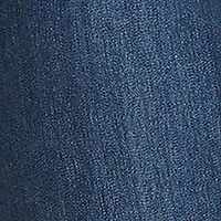 Petite Amanda Classic Jeans - Short