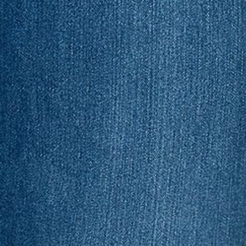 Plus Amanda Jeans - Short
