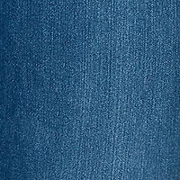 Plus Amanda Jeans - Short