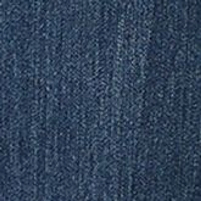 Plus Amanda Jeans - Short