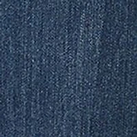 Plus Amanda Jeans - Short