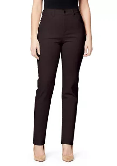 Petite Amanda Classic Jeans