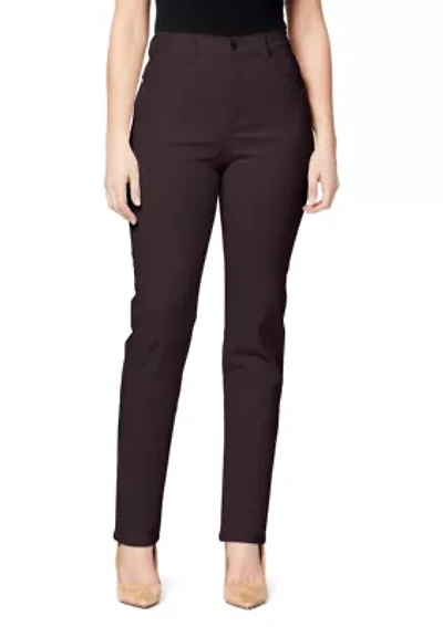 Petite Amanda Classic Jeans