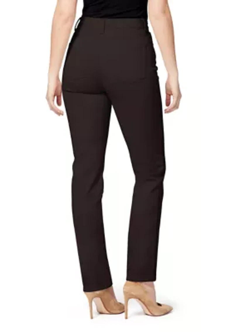 Petite Amanda Classic Jeans