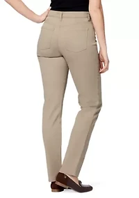 Petite Amanda Classic Jeans