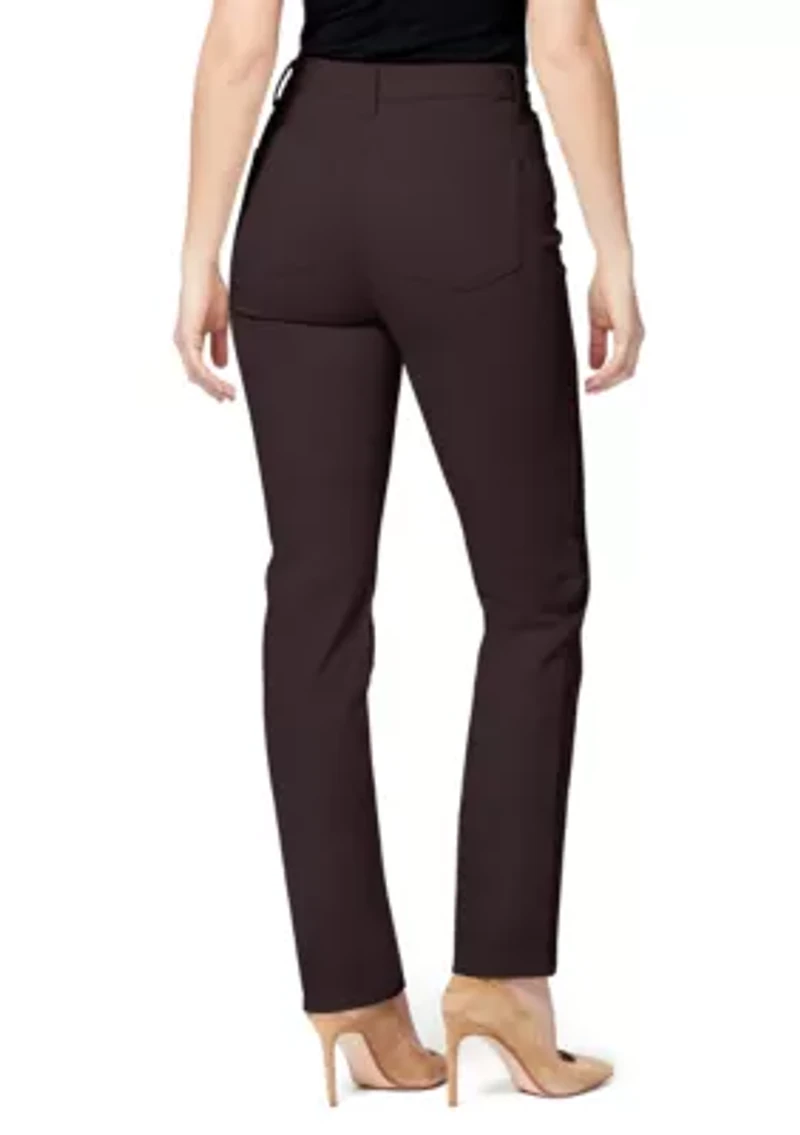 Petite Amanda Classic Jeans