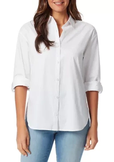 Women's Amanda Button Down Shirt