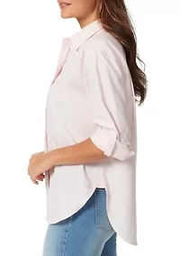 Women's Amanda Button Down Shirt