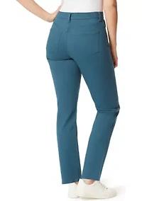 Women's Amanda Straight Jeans- Average Length