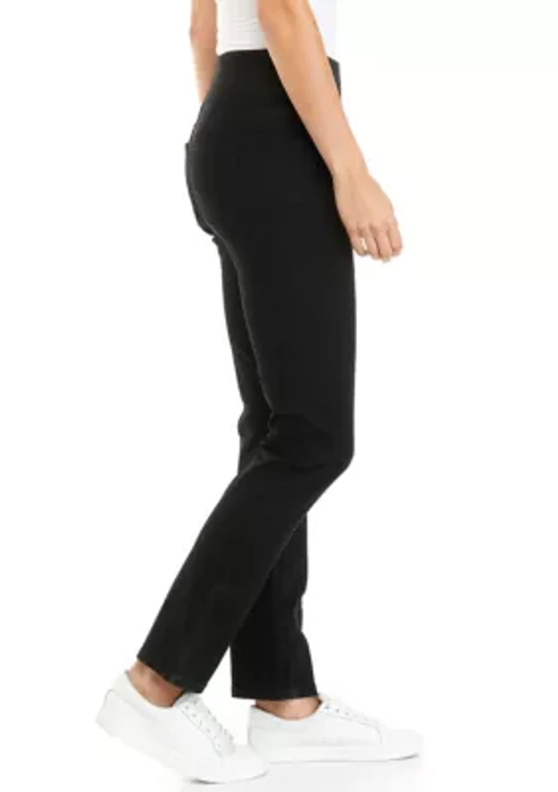 Women's Amanda Pull On Jeans