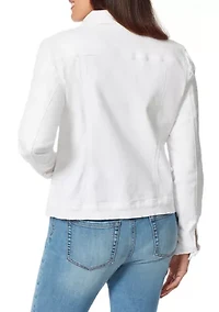 Women's Jean Jacket