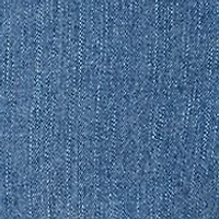 Petite Cropped Denim Capris