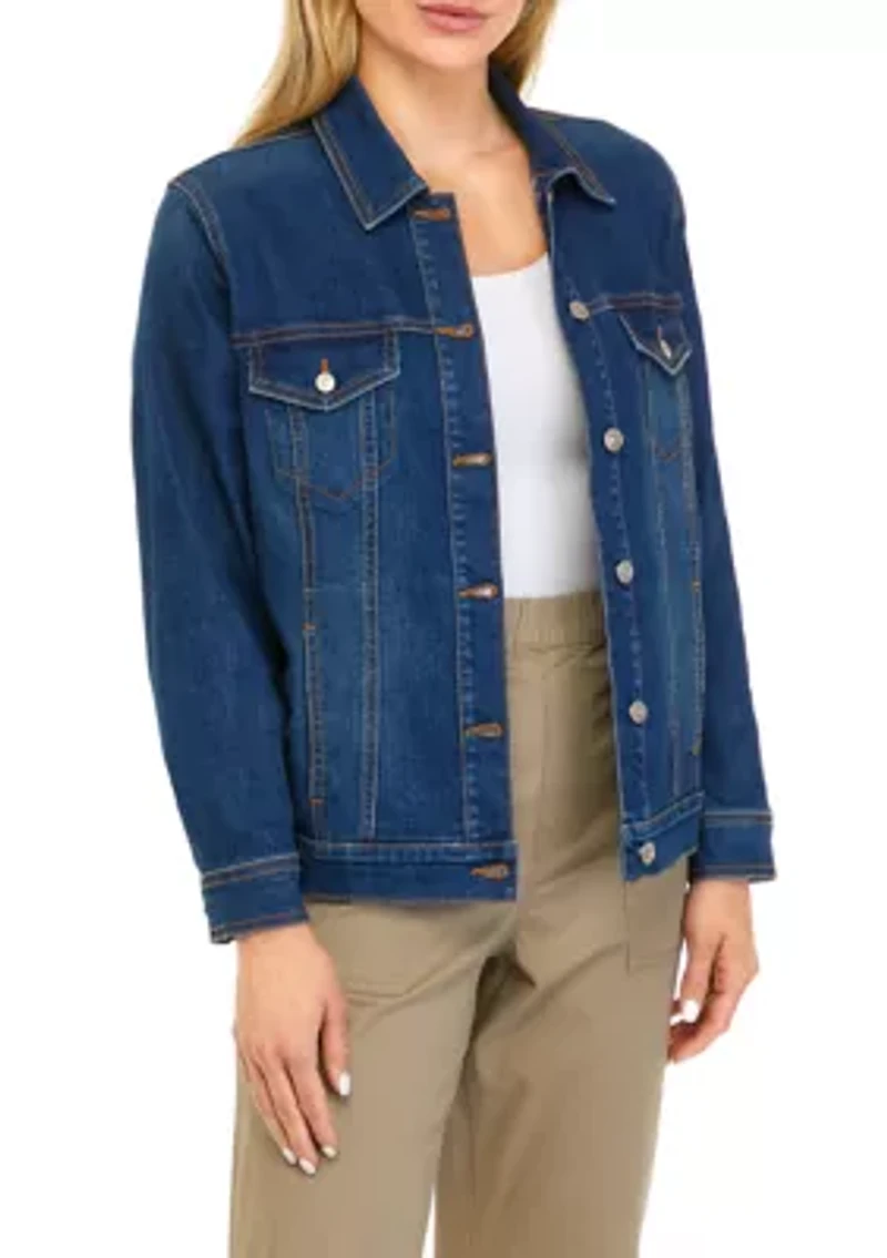 Women's Amanda Jacket