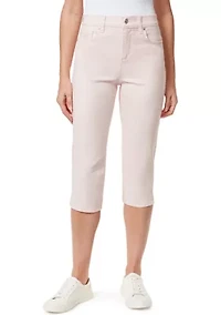 Petite Amanda Capris