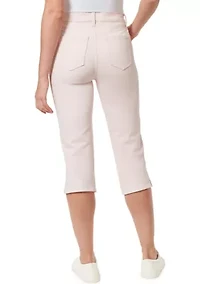 Petite Amanda Capris