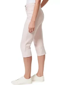 Petite Amanda Capris