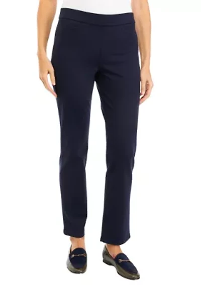 Women's Pull On Trousers