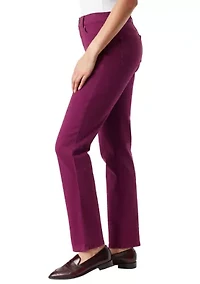 Petite Amanda Classic Jeans - Short Length