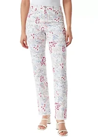 Plus Amanda Classic Jeans