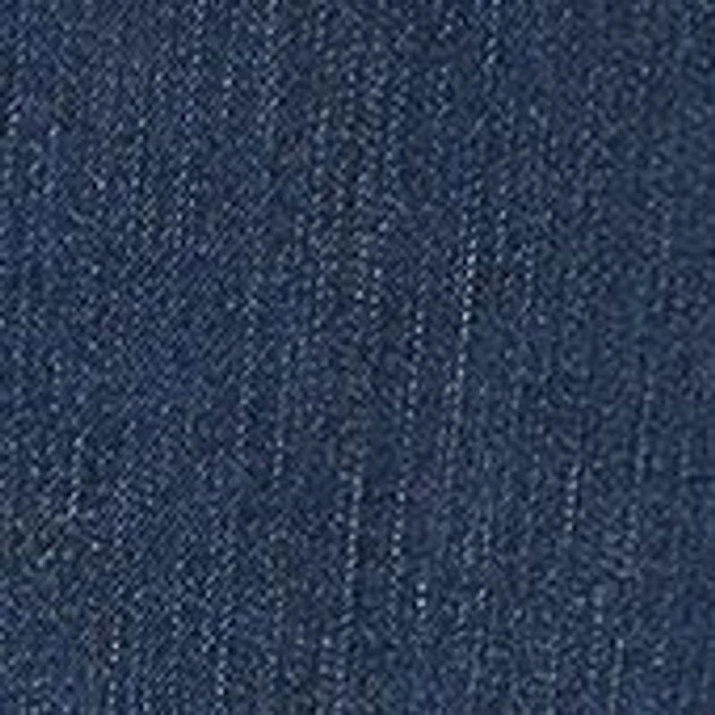 Plus Amanda Classic Straight Leg Short Jeans
