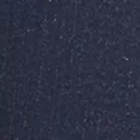 Plus Mid Rise Shorts