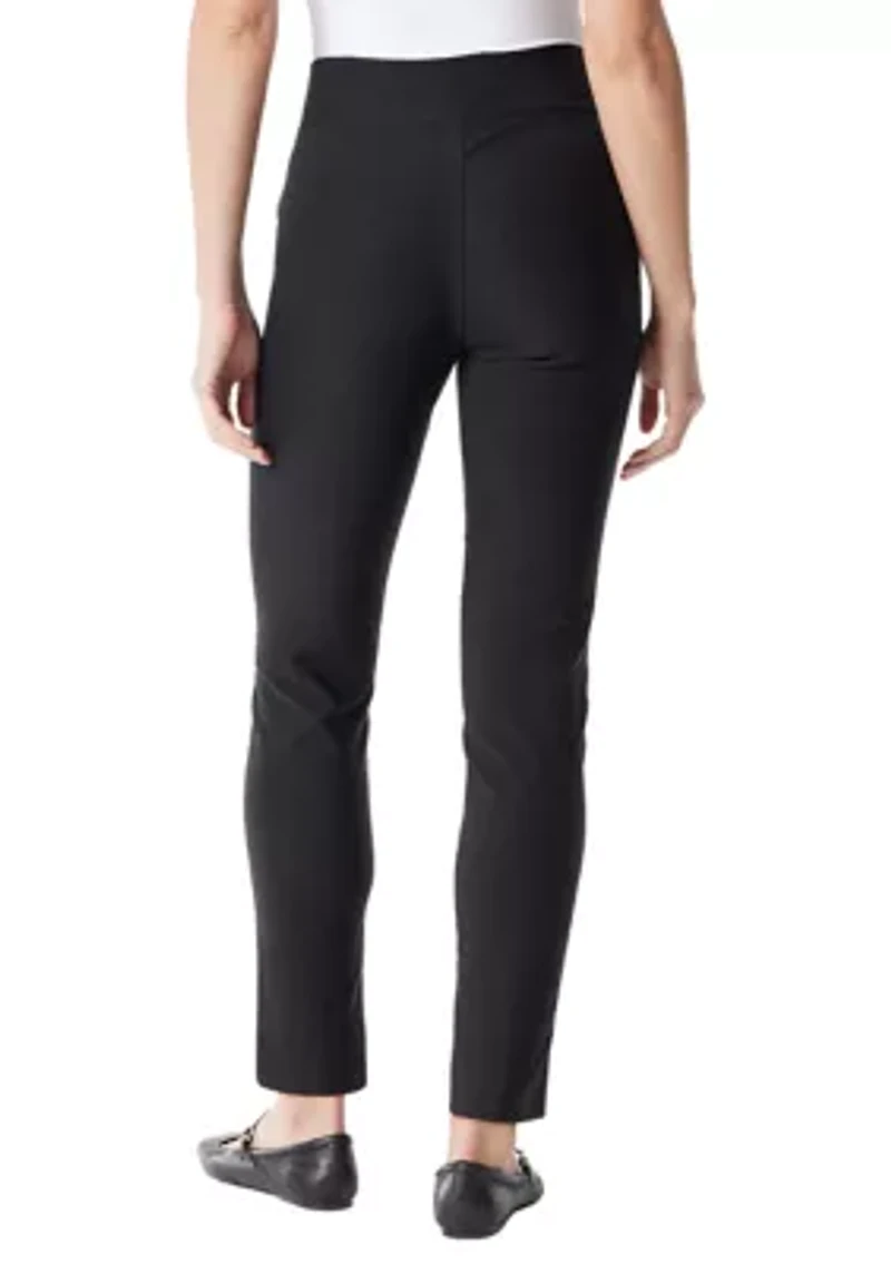 Women's Pull On Pants
