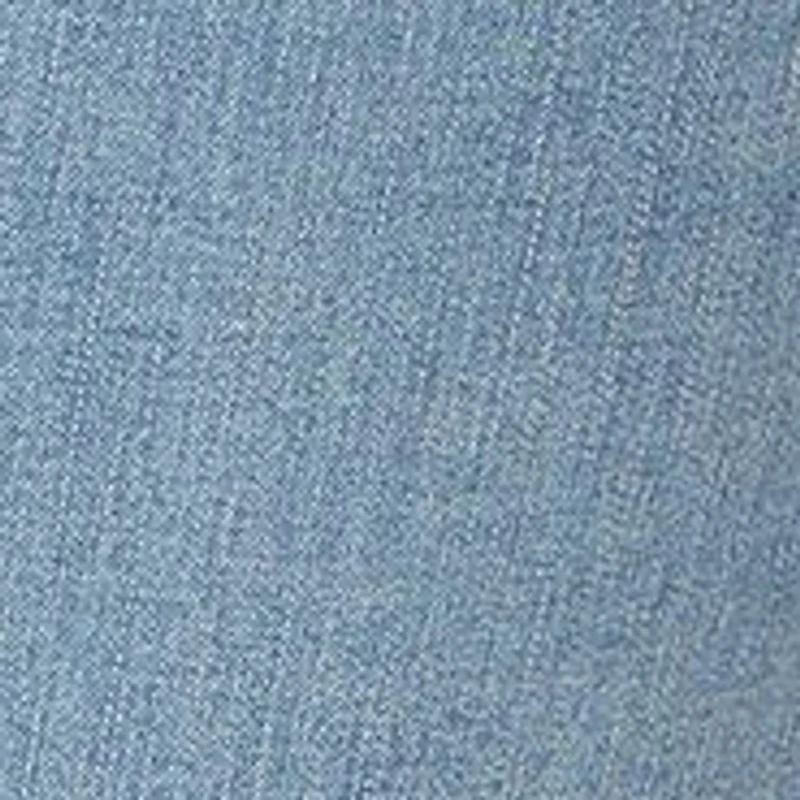 Plus Shape Effect Capri Pants