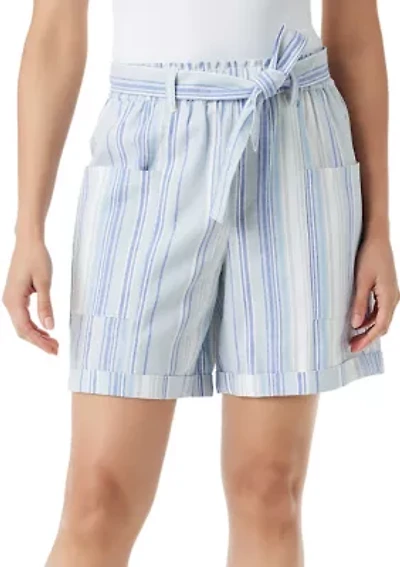 Petite Emilia Shorts