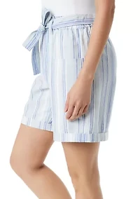 Petite Emilia Shorts