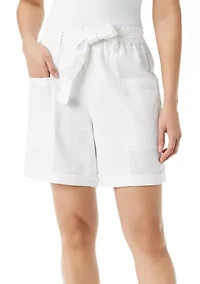 Petite Emilia Shorts
