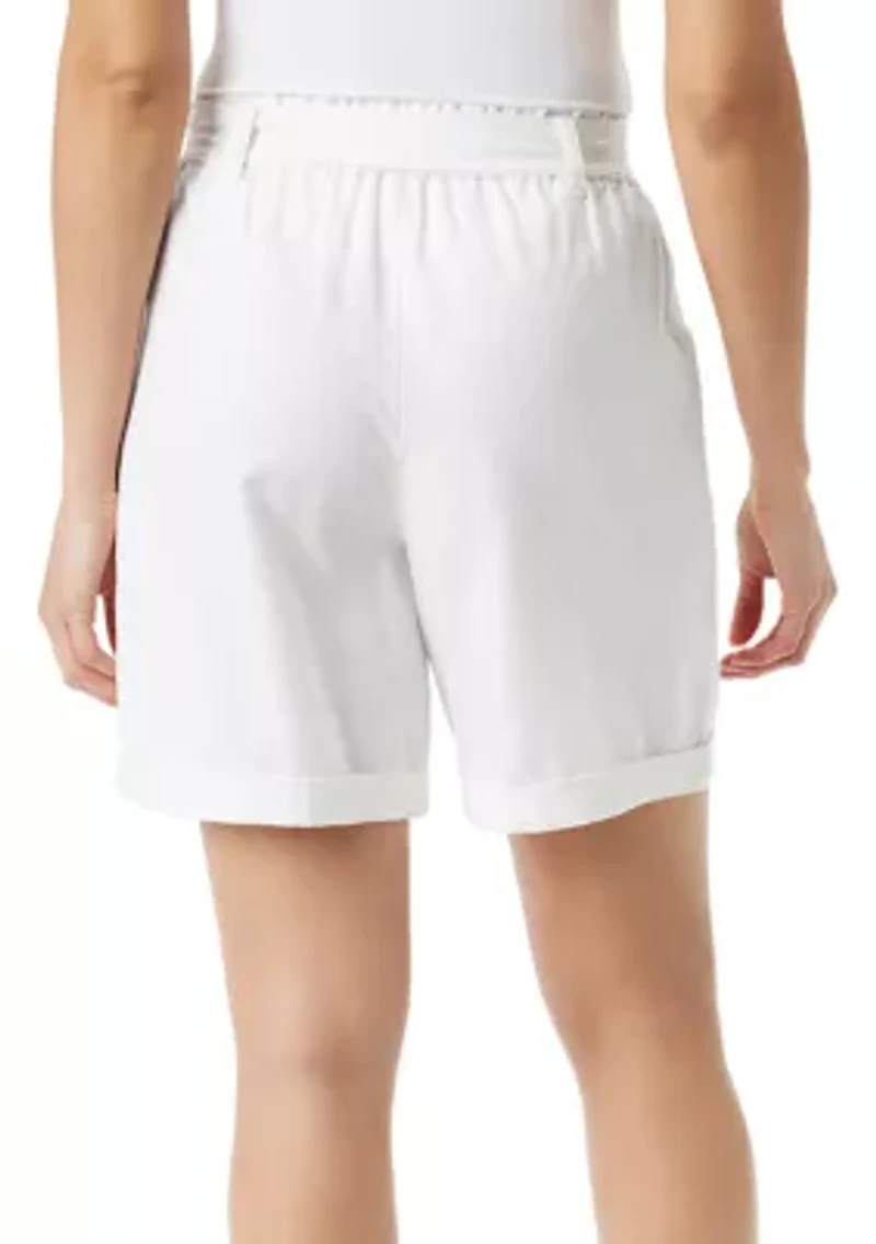 Petite Emilia Shorts
