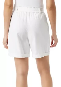 Petite Emilia Shorts