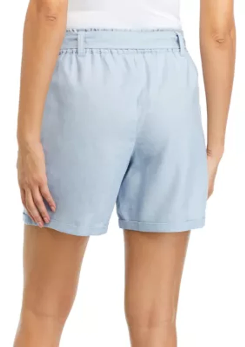 Petite Emilia Shorts