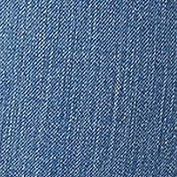 Plus Amanda Bermuda Shorts