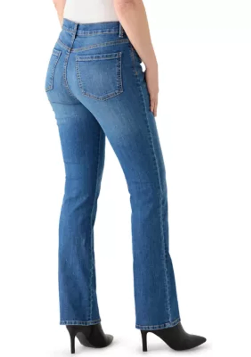 Amanda Original Bootcut Jeans