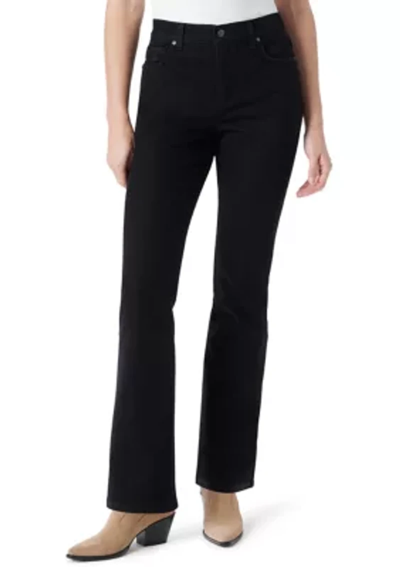 Women's Amanda Original Boot Cut Jeans