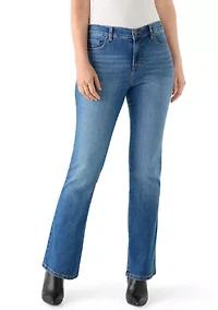 Women's Amanda Original Boot Cut Jeans