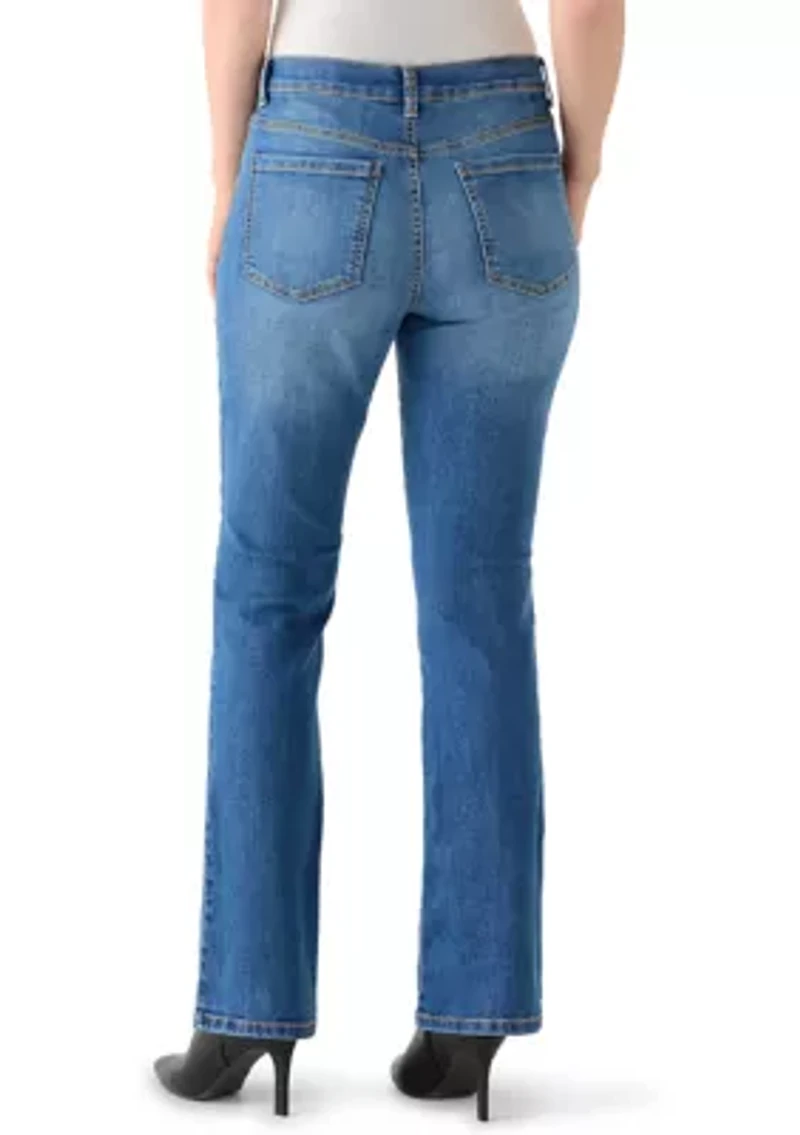 Women's Amanda Original Boot Cut Jeans