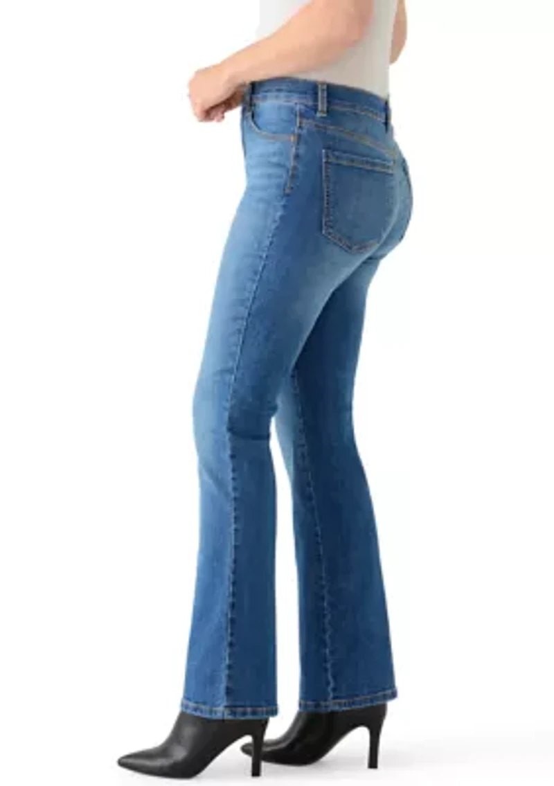 Women's Amanda Original Boot Cut Jeans