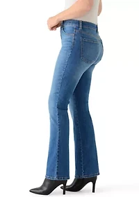 Women's Amanda Original Boot Cut Jeans